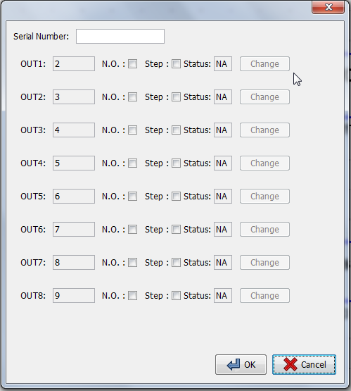 DO8Properties