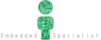 EmbeddedSpecialist Logo