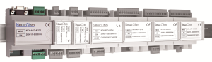 OneWire modules and sensors