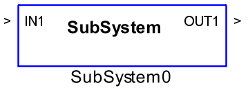 subsystem